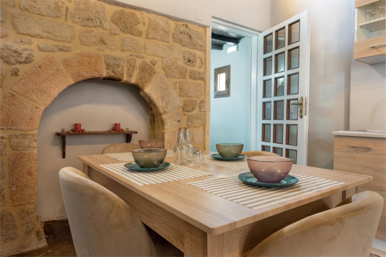 Colours - Old Town - Studios Rhodes City ภายนอก รูปภาพ