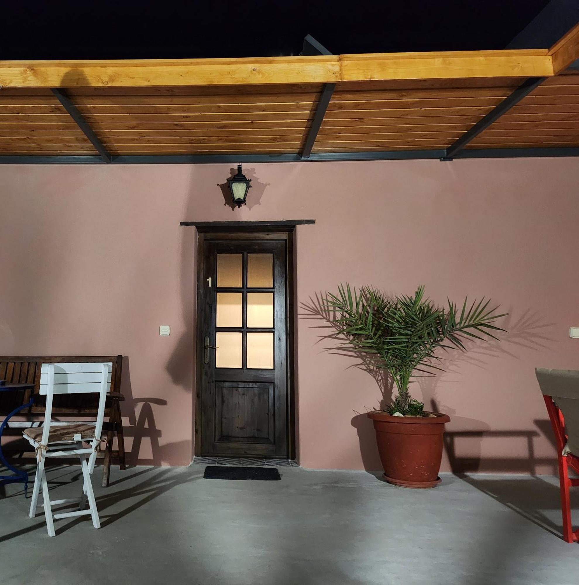 Colours - Old Town - Studios Rhodes City ภายนอก รูปภาพ