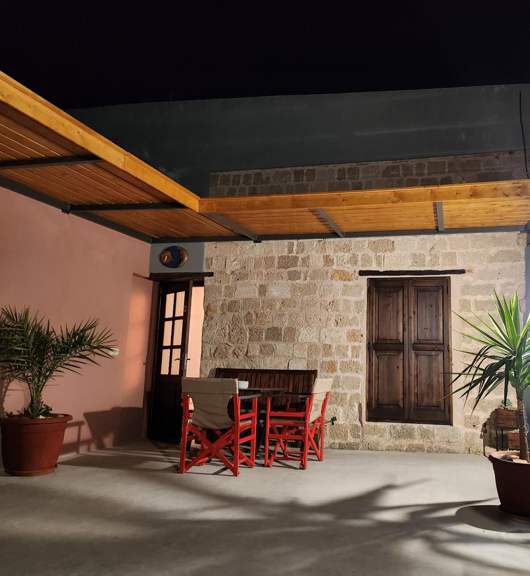 Colours - Old Town - Studios Rhodes City ภายนอก รูปภาพ