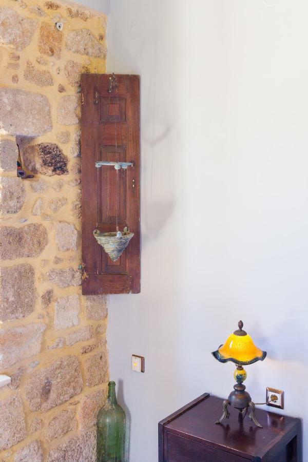 Colours - Old Town - Studios Rhodes City ภายนอก รูปภาพ